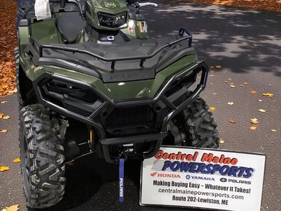 2026 Polaris Sportsman 570 Premium - 40th Anniversary Edition - Photo 1