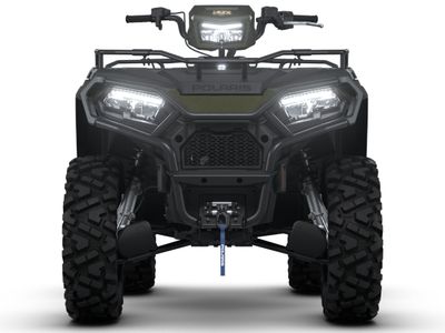 2026 Polaris Sportsman 570 Premium - 40th Anniversary Edition - Photo 9