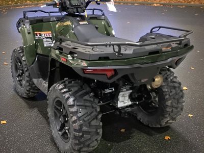 2026 Polaris Sportsman 570 Premium - 40th Anniversary Edition - Photo 2