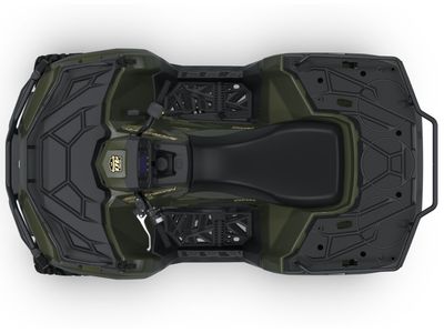 2026 Polaris Sportsman 570 Premium - 40th Anniversary Edition - Photo 13