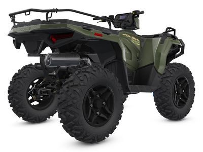 2026 Polaris Sportsman 570 Premium - 40th Anniversary Edition - Photo 10
