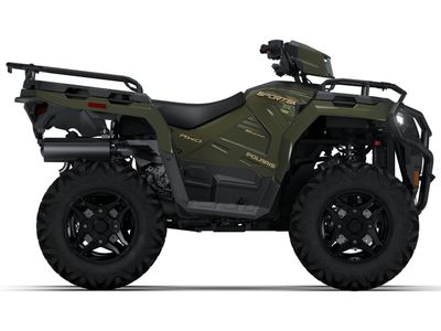 2026 Polaris Sportsman 570 Premium - 40th Anniversary Edition - Photo 7