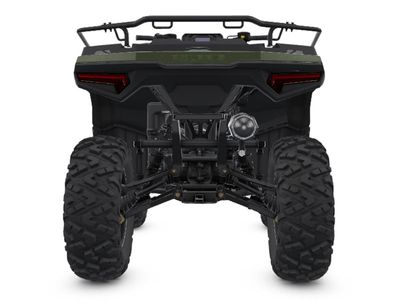 2026 Polaris Sportsman 570 Premium - 40th Anniversary Edition - Photo 12