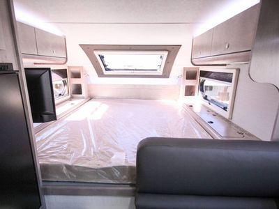 2026 nuCamp Cirrus 820 - Photo 15