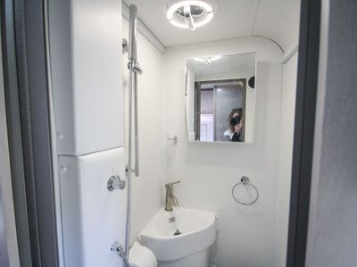 2026 nuCamp Cirrus 820 - Photo 21