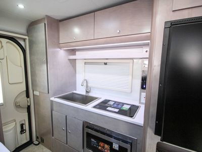 2026 nuCamp Cirrus 820 - Photo 7