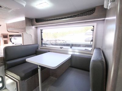 2026 nuCamp Cirrus 820 - Photo 12