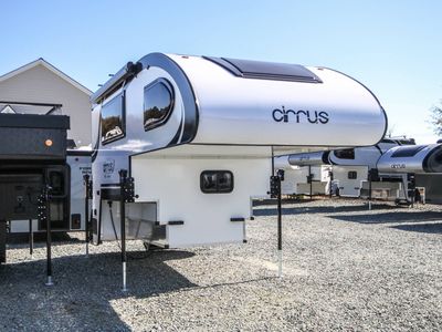 2026 nuCamp Cirrus 820 - Photo 3
