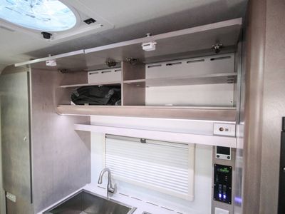 2026 nuCamp Cirrus 820 - Photo 9
