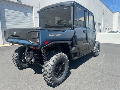 2026 Can-Am Defender MAX Limited HD11 - Photo 5