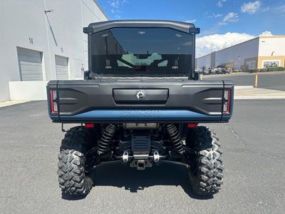 2026 Can-Am Defender MAX Limited HD11 - Photo 6