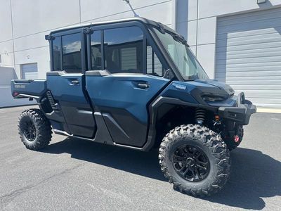 2026 Can-Am Defender MAX Limited HD11 - Photo 1