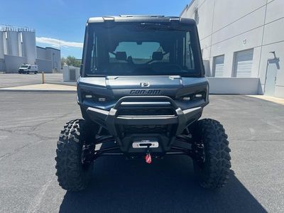 2026 Can-Am Defender MAX Limited HD11 - Photo 3