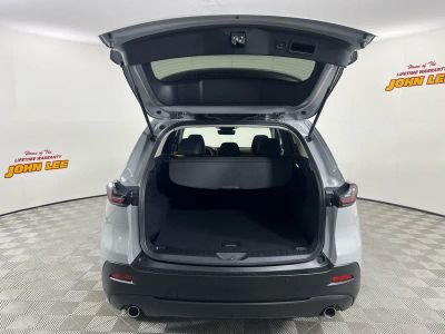 2026 Mazda Mazda CX-5 — detail view