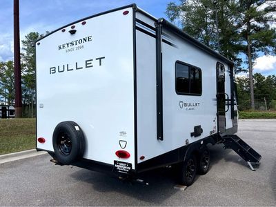 2026 Keystone Bullet - Photo 3