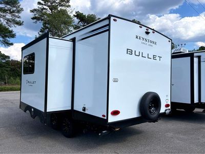 2026 Keystone Bullet - Photo 4