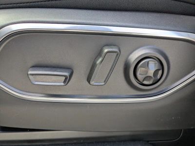 2026 Jeep Grand Wagoneer — photo 22 view