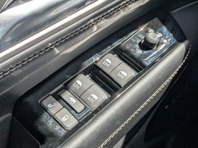 2026 Jeep Grand Wagoneer — photo 27 view