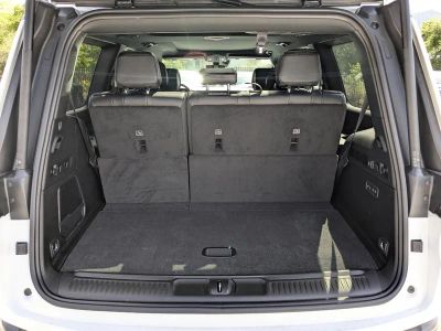 2026 Jeep Grand Wagoneer — photo 12 view