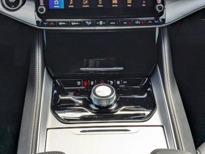 2026 Jeep Grand Wagoneer — photo 21 view