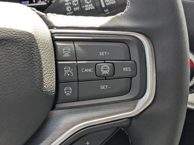 2026 Jeep Grand Wagoneer — photo 29 view