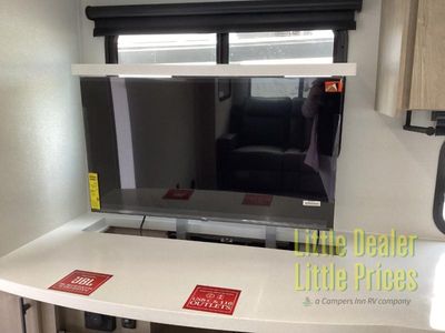 2026 Grand Design Imagine — photo 16 view