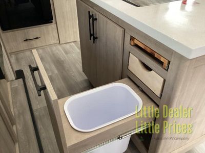 2026 Grand Design Imagine — photo 22 view