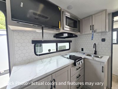 2026 Jayco Jay Feather Air - Photo 8