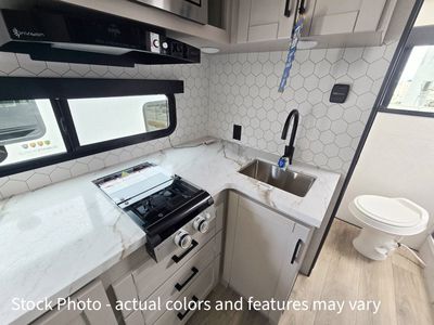 2026 Jayco Jay Feather Air - Photo 12
