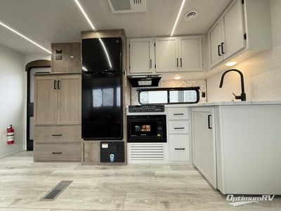 2025 Keystone Springdale - Photo 7