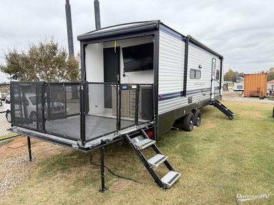 2025 Keystone Springdale - Photo 3