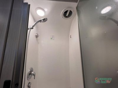 2025 Airstream International - Photo 21