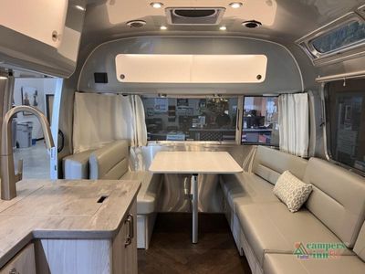 2025 Airstream International - Photo 35