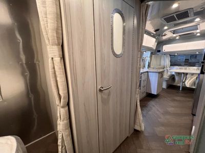 2025 Airstream International - Photo 23