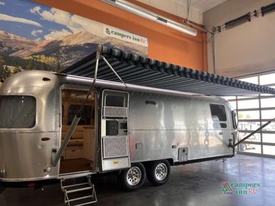 2025 Airstream International - Photo 1