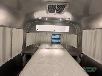 2025 Airstream International - Photo 38