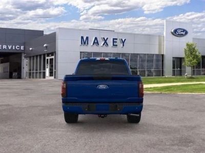 2026 Ford F-150 — detail view