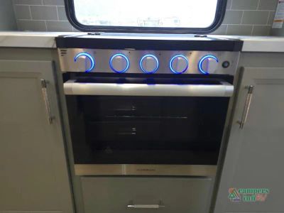 2026 Keystone RV Sprinter - Photo 18