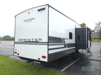 2026 Keystone RV Sprinter - Photo 7