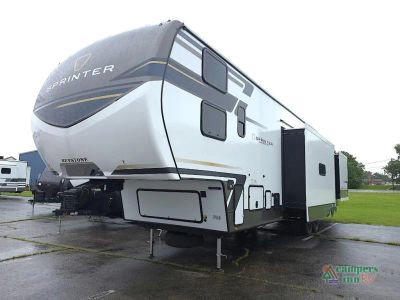 2026 Keystone RV Sprinter - Photo 3