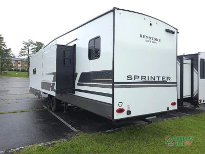 2026 Keystone RV Sprinter - Photo 5