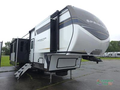 2026 Keystone RV Sprinter - Photo 1