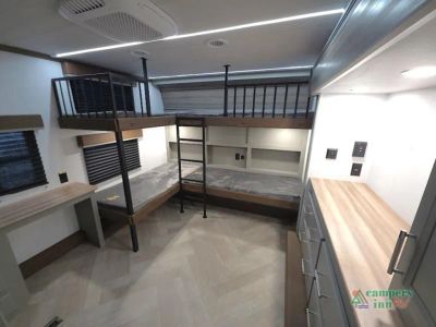 2026 Keystone RV Sprinter - Photo 50