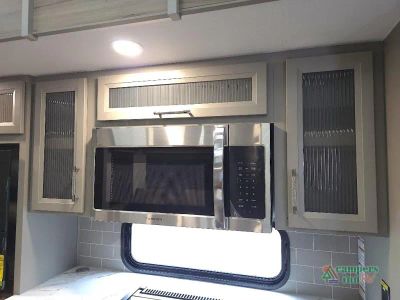 2026 Keystone RV Sprinter - Photo 21