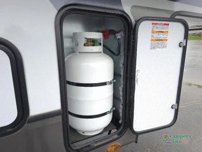 2026 Keystone RV Sprinter - Photo 10