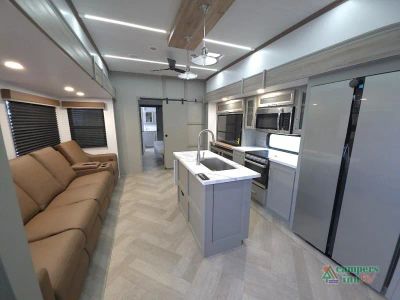 2026 Keystone RV Sprinter - Photo 13