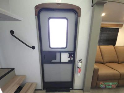2026 Keystone RV Sprinter - Photo 12