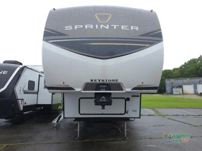 2026 Keystone RV Sprinter - Photo 2