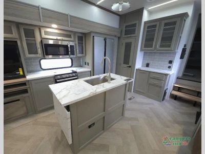 2026 Keystone RV Sprinter - Photo 15
