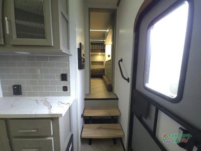 2026 Keystone RV Sprinter - Photo 49